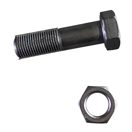 35329 Kempf Befestigungsteilegruppe Kipplager hinten